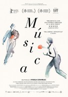 Musik - Andorran Movie Poster (xs thumbnail)