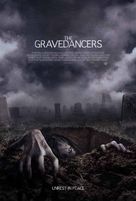 The Gravedancers - Movie Poster (xs thumbnail)