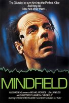 Mindfield - Canadian Movie Poster (xs thumbnail)