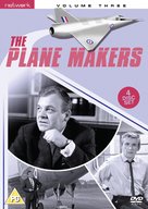 &quot;The Plane Makers&quot; - British DVD movie cover (xs thumbnail)