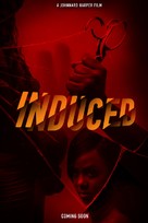 Induced - Movie Poster (xs thumbnail)