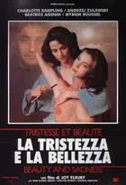 Tristesse et beaut&eacute; - Italian Movie Poster (xs thumbnail)