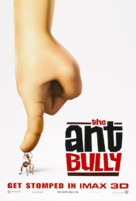 The Ant Bully - Movie Poster (xs thumbnail)