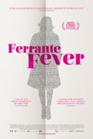 Ferrante Fever - Movie Poster (xs thumbnail)