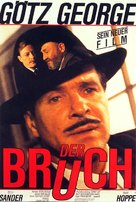 Bruch, Der - German poster (xs thumbnail)