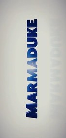 Marmaduke - Logo (xs thumbnail)