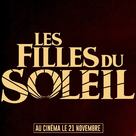Les filles du soleil - French Logo (xs thumbnail)