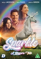 Sparkle: A Unicorn Tale - Movie Cover (xs thumbnail)