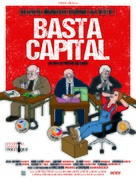Basta Capital - French Movie Poster (xs thumbnail)
