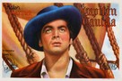 Captain Caution - Spanish Movie Poster (xs thumbnail)