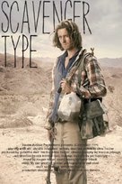 Scavenger Type - Movie Poster (xs thumbnail)