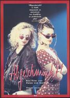 Abgeschminkt! - Dutch Movie Poster (xs thumbnail)