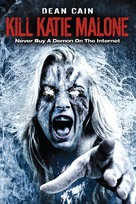 Kill Katie Malone - DVD movie cover (xs thumbnail)