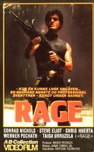 Rage - Danish Movie Cover (xs thumbnail)