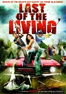 Last of the Living - DVD movie cover (xs thumbnail)