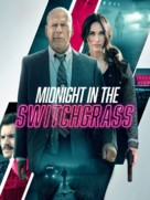 Midnight in the Switchgrass - Movie Cover (xs thumbnail)