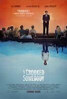 A Crooked Somebody - Movie Poster (xs thumbnail)