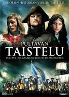 Sluga Gosudarev - Finnish DVD movie cover (xs thumbnail)