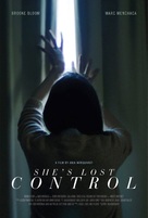 She&#039;s Lost Control - Movie Poster (xs thumbnail)