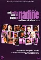 Nadine - Dutch Movie Cover (xs thumbnail)