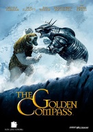 The Golden Compass - Norwegian DVD movie cover (xs thumbnail)
