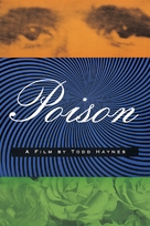 Poison - DVD movie cover (xs thumbnail)