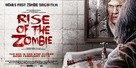 Rise of the Zombie - Indian Movie Poster (xs thumbnail)