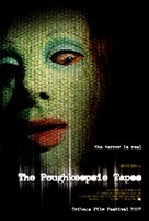 The Poughkeepsie Tapes - poster (xs thumbnail)