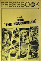 The Touchables - poster (xs thumbnail)