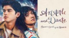 Aristotle and Dante Discover the Secrets of the Universe - Movie Poster (xs thumbnail)