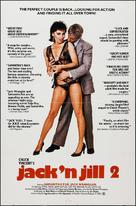 Jack &#039;n Jill 2 - Movie Poster (xs thumbnail)