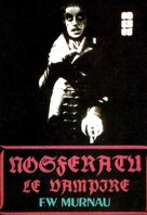 Nosferatu, eine Symphonie des Grauens - French Movie Poster (xs thumbnail)