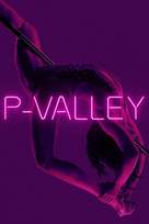 &quot;P-Valley&quot; - Movie Cover (xs thumbnail)