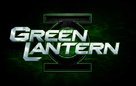 Green Lantern - Logo (xs thumbnail)