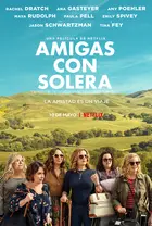 Wine Country - Spanish Movie Poster (xs thumbnail)