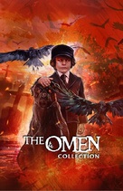 The Omen - Movie Cover (xs thumbnail)