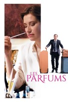 Les parfums - Key art (xs thumbnail)