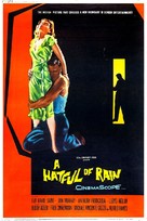 A Hatful of Rain - Movie Poster (xs thumbnail)