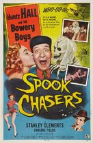 Spook Chasers - Movie Poster (xs thumbnail)