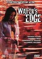 Water&#039;s Edge - British Movie Poster (xs thumbnail)