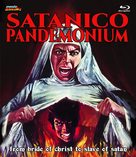Sat&aacute;nico pandemonium - Movie Cover (xs thumbnail)