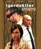 i&ccedil;erdekiler - Turkish Movie Poster (xs thumbnail)
