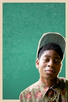 Me and Earl and the Dying Girl - Key art (xs thumbnail)