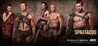 "Spartacus" Poster