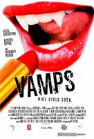 Vamps - Movie Poster (xs thumbnail)