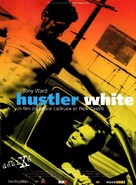 Hustler White - French Movie Poster (xs thumbnail)