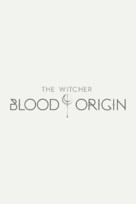The Witcher: Blood Origin - Movie Poster (xs thumbnail)