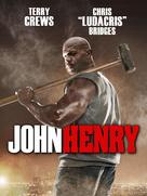 John Henry - Video on demand movie cover (xs thumbnail)
