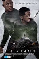 After Earth - Australian Movie Poster (xs thumbnail)