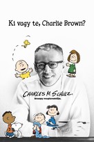 Who Are You, Charlie Brown? - Hungarian Movie Cover (xs thumbnail)